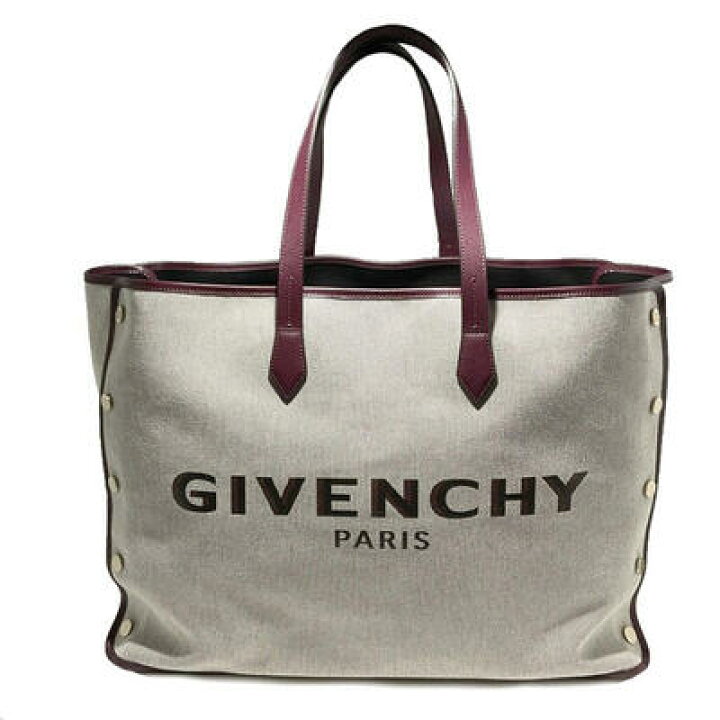 楽天市場】GIVENCHY ジバンシィ ボンド ショッパー ラージ トート 