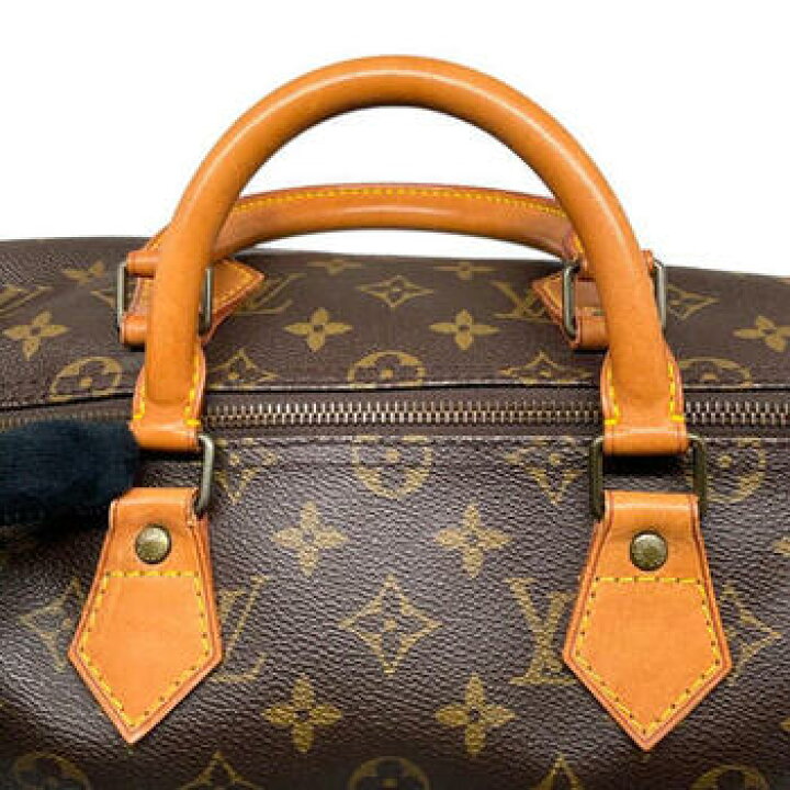 楽天市場】LOUIS VUITTON ルイヴィトン M41524 スピーディ35  