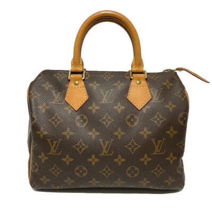 楽天市場】LOUIS VUITTON ルイヴィトン M41528 スピーディ25  