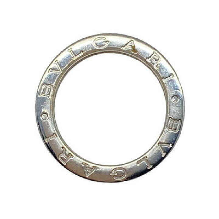 楽天市場】BVLGARI ブルガリ B-Zero1 ビーゼロワン リング 55 約15号 
