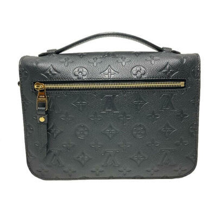 楽天市場】LOUIS VUITTON ルイヴィトン M41487 ポシェット・メティスMM