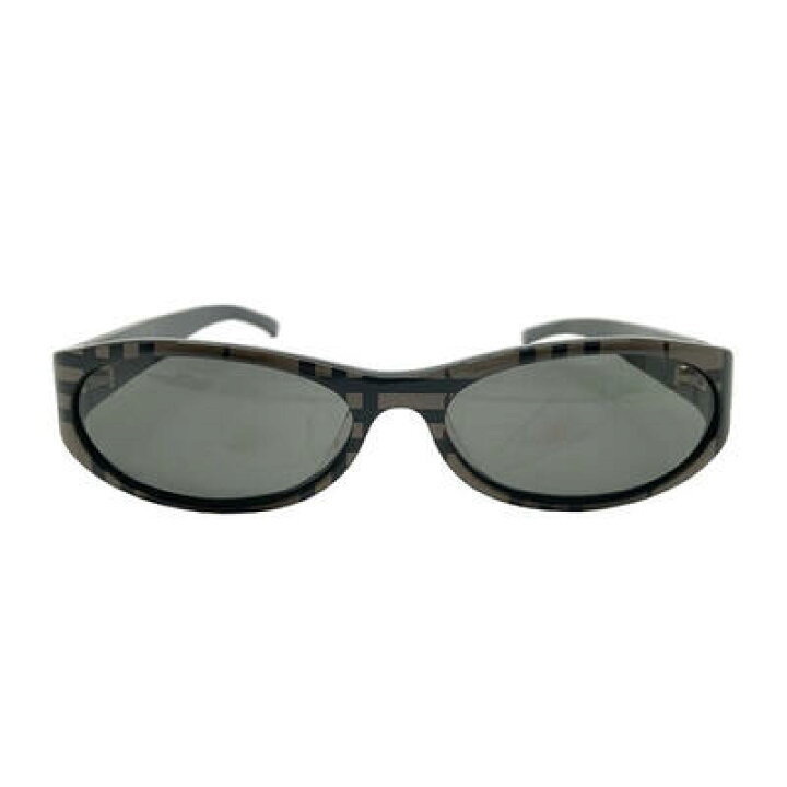 楽天市場】BURBERRY バーバリー B8399/S サングラス ブラック グレー系 