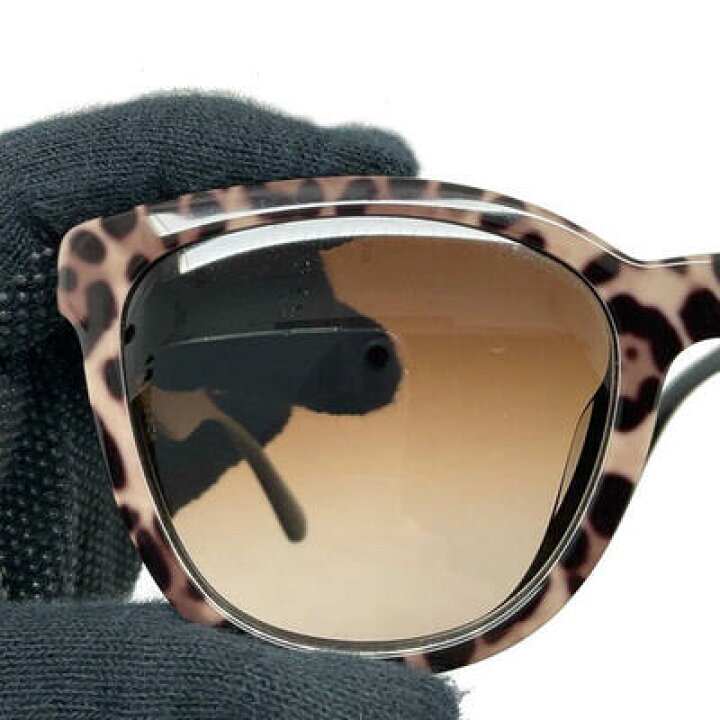 楽天市場】DOLCE&GABBANA ドルチェアンドガッバーナ DG4190-A 1995/13 