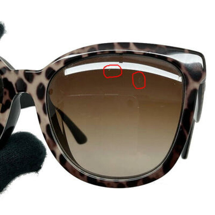 楽天市場】DOLCE&GABBANA ドルチェアンドガッバーナ DG4190-A 1995/13 
