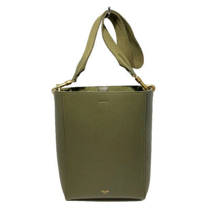 楽天市場】CELINE セリーヌ 18930 サングル バケット スモール  