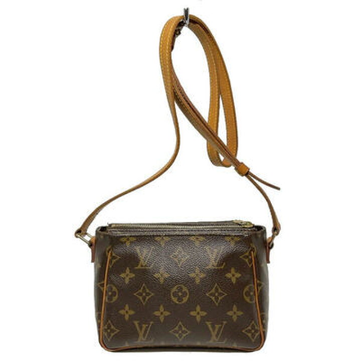 楽天市場】LOUIS VUITTON ルイヴィトン M51165 ヴィバシテPM 