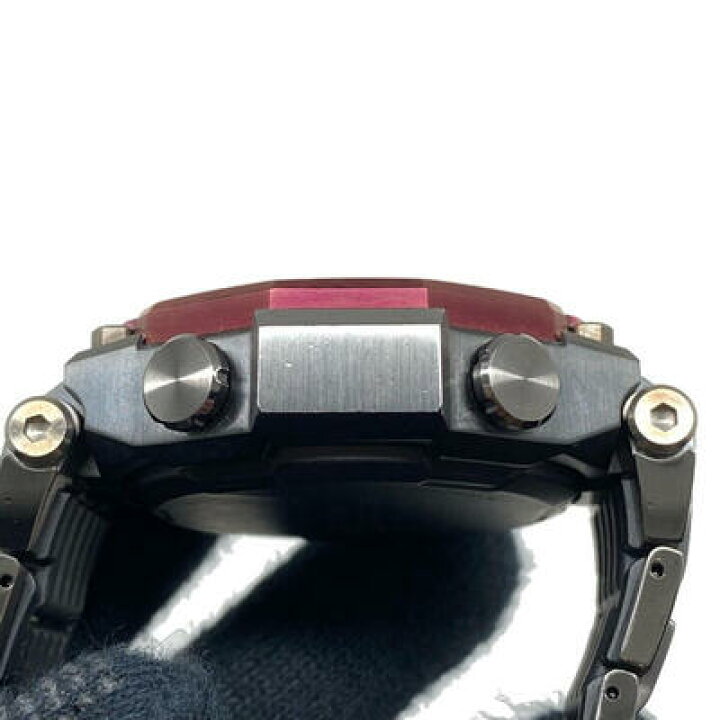 楽天市場】CASIO カシオ MTG-B2000 G-SHOCK 電波ソーラー メンズ  