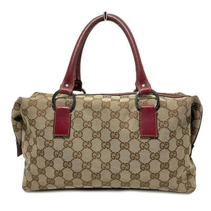 楽天市場】GUCCI グッチ 113009 ハンドバッグ ミニボストンバッグ 