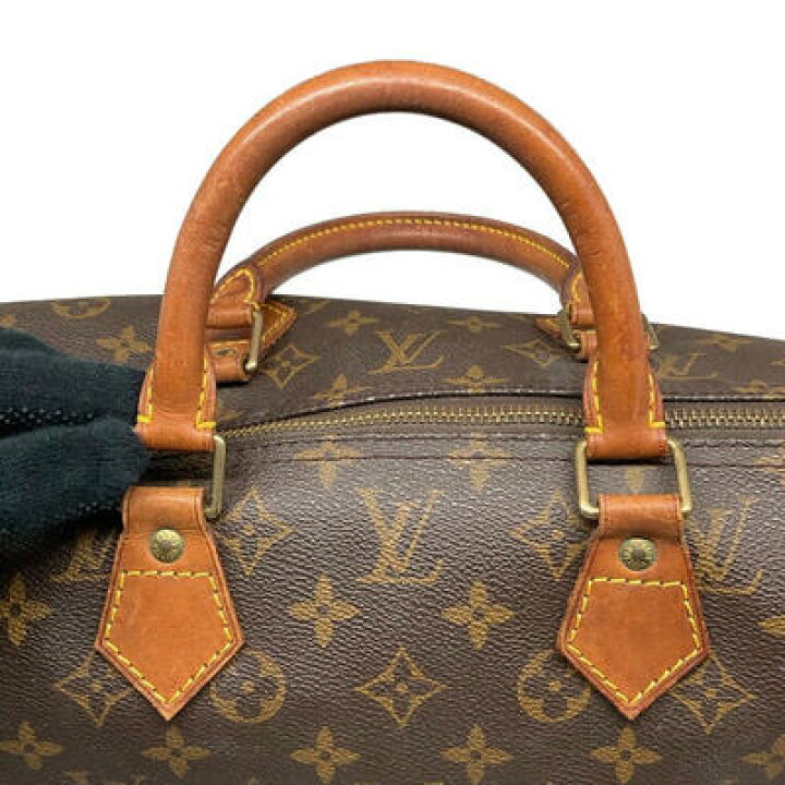 楽天市場】LOUIS VUITTON ルイヴィトン M41522 スピーディ40 ボストン 