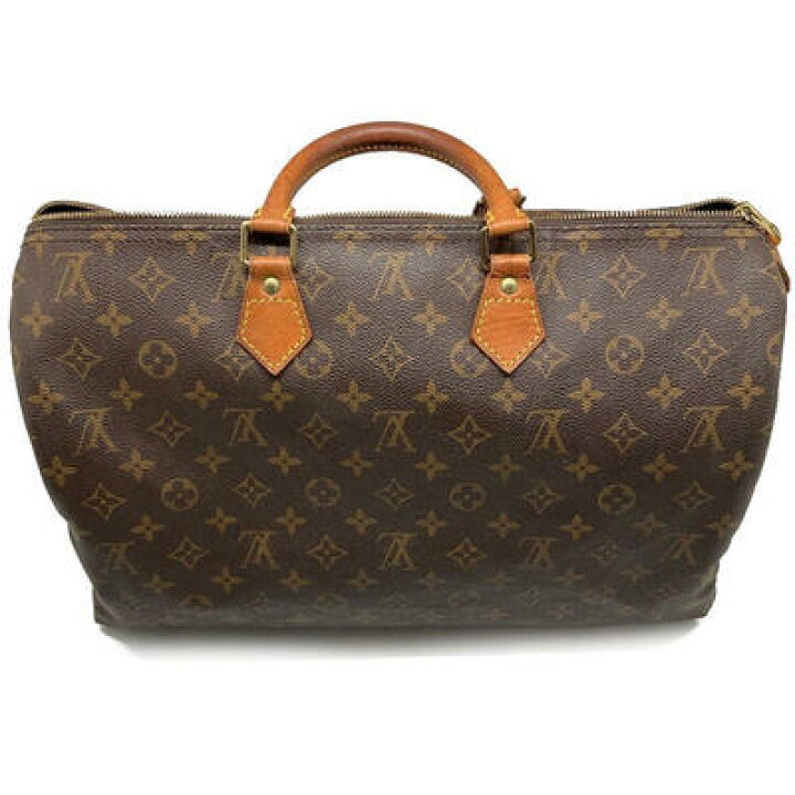 楽天市場】LOUIS VUITTON ルイヴィトン M41522 スピーディ40 ボストン 