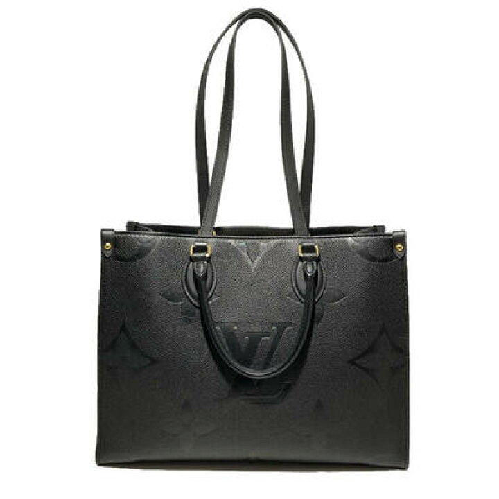 楽天市場】LOUIS VUITTON ルイヴィトン M45595 オンザゴーMM 2WAY 
