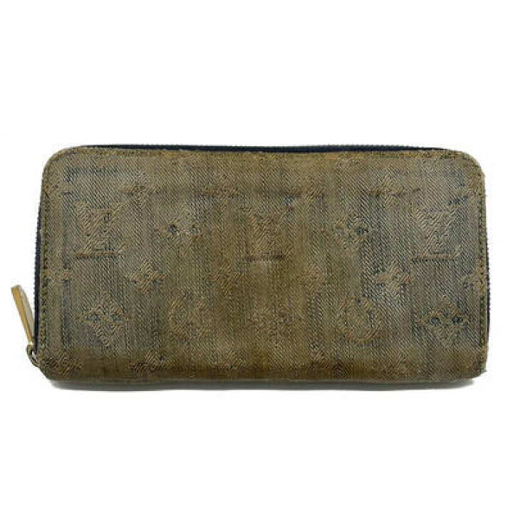 楽天市場】LOUIS VUITTON ルイヴィトン M95341 ジッピーウォレット  