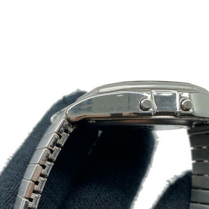楽天市場】TIMEX タイメックス TW2U03500 Supremeコラボ デジタル 