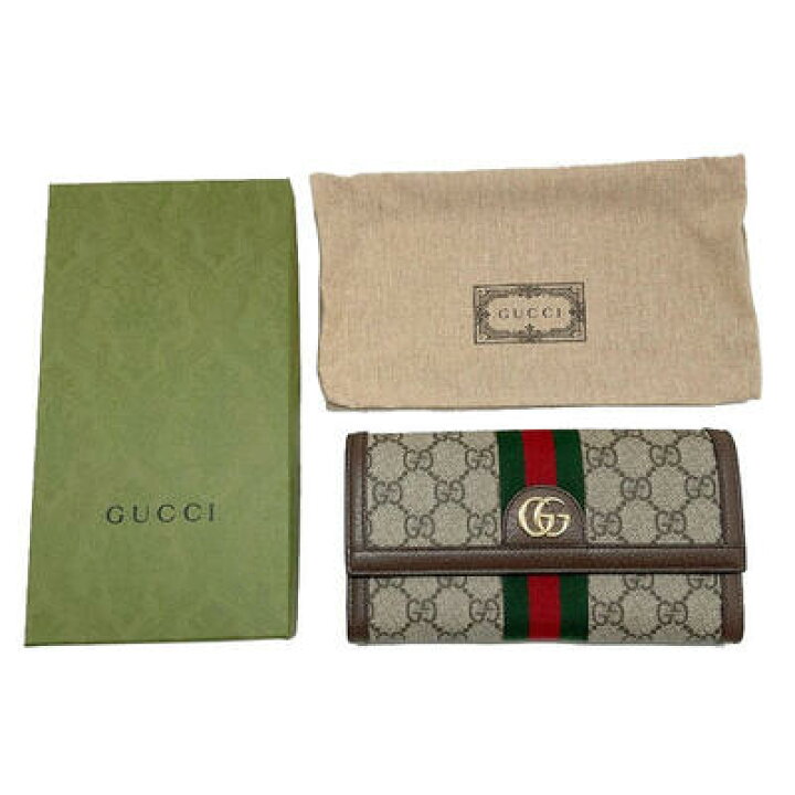 楽天市場】GUCCI グッチ 523153 オフィディア GGスプリーム  