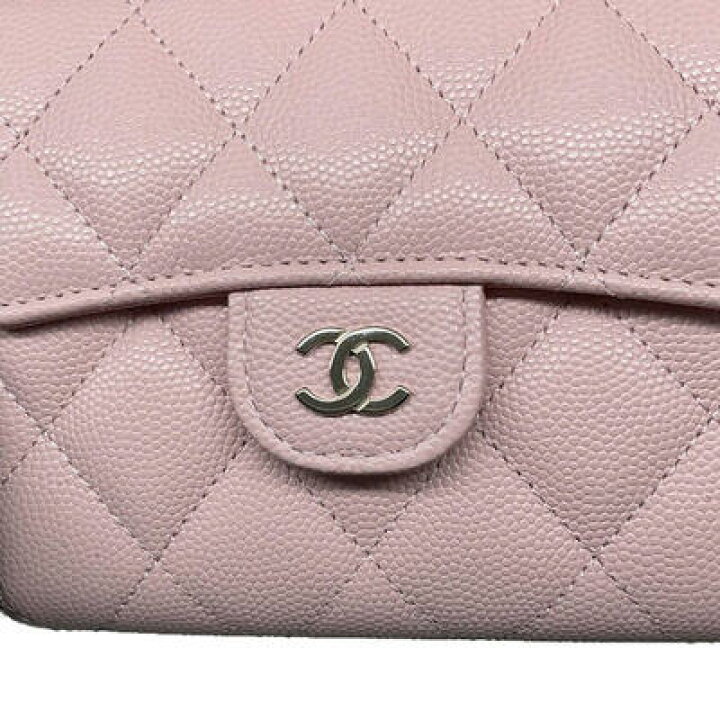 楽天市場】CHANEL シャネル AP0231 クラシック スモール フラップ  