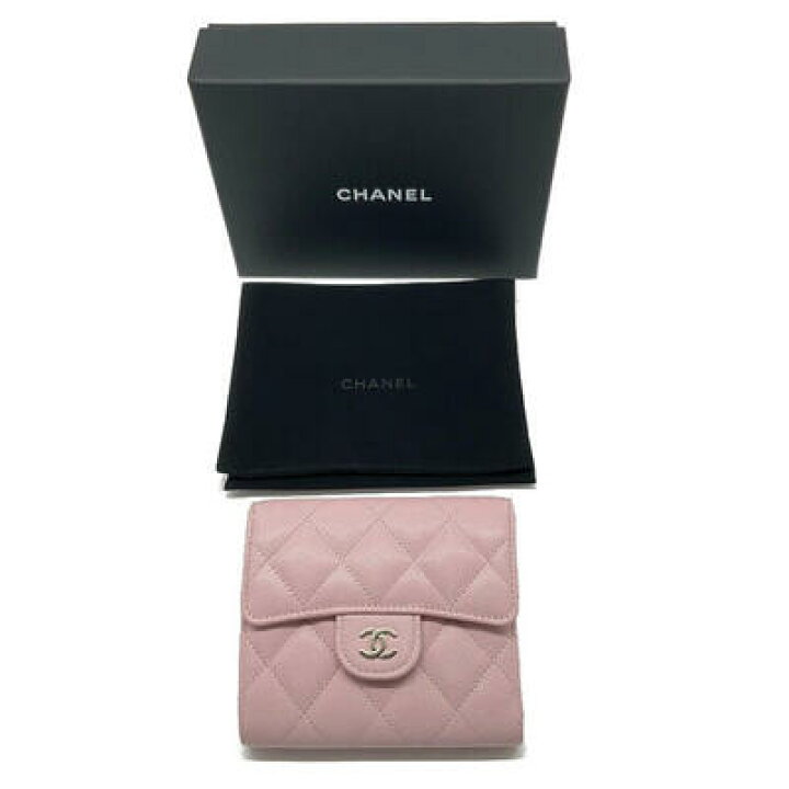楽天市場】CHANEL シャネル AP0231 クラシック スモール フラップ  