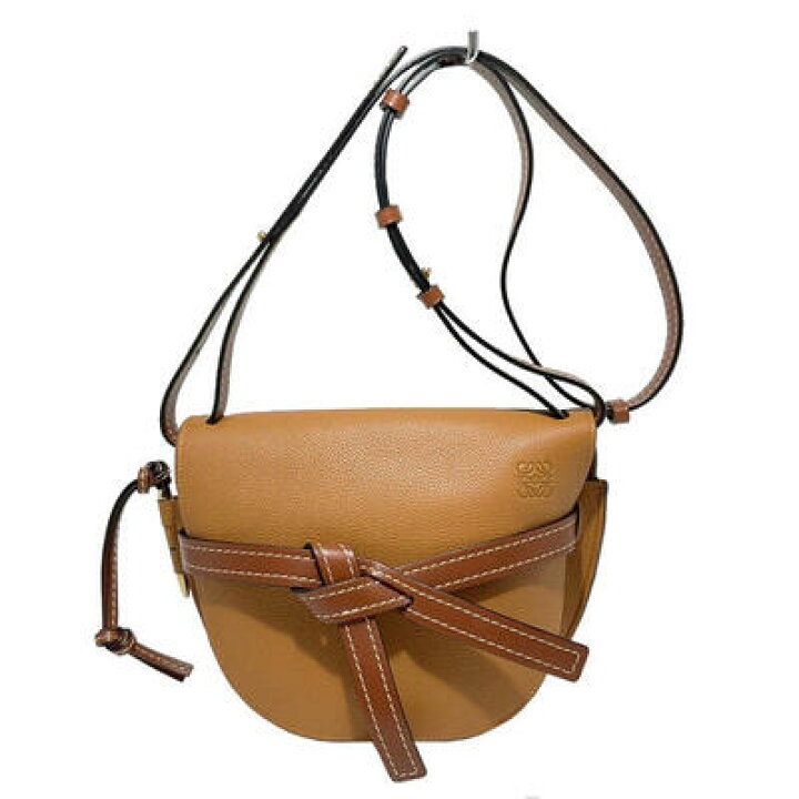 楽天市場】LOEWE ロエベ ゲートデュアル スモールバッグ ショルダー 