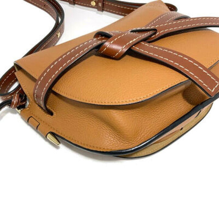 楽天市場】LOEWE ロエベ ゲートデュアル スモールバッグ ショルダー 