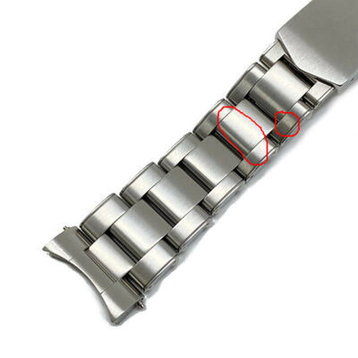 楽天市場】TUDOR チューダー チュードル 72040 純正ブレスレット 