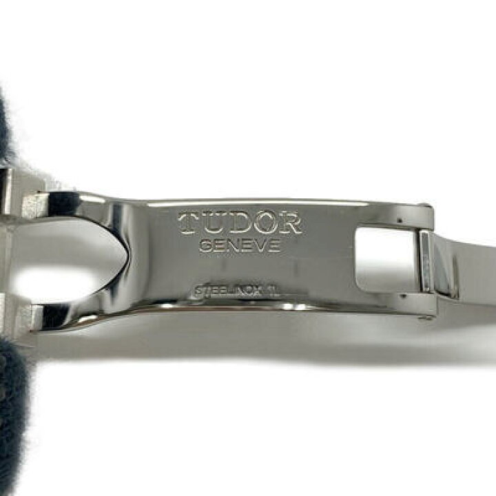 楽天市場】TUDOR チューダー チュードル 72040 純正ブレスレット 