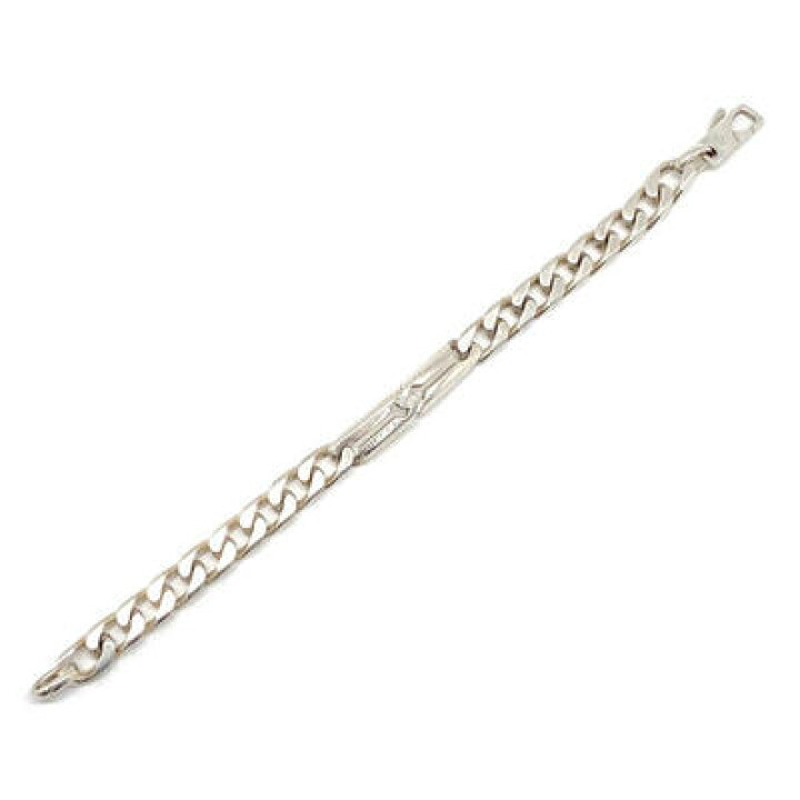 楽天市場】GUCCI グッチ 313467 ノット ブレスレット 約17cm Ag925 