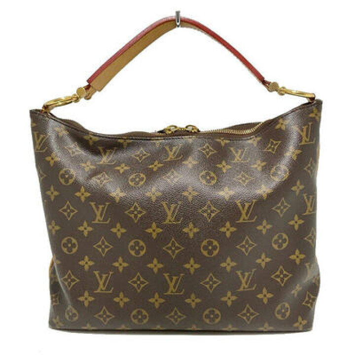 楽天市場】LOUIS VUITTON ルイヴィトン M40586 シュリPM ハンドバッグ 