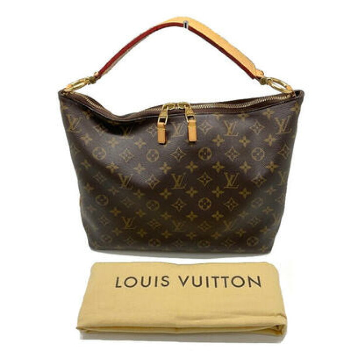 楽天市場】LOUIS VUITTON ルイヴィトン M40586 シュリPM ハンドバッグ 