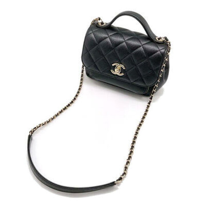 楽天市場】CHANEL シャネル A93749 マトラッセ ビジネス アフィニティ 