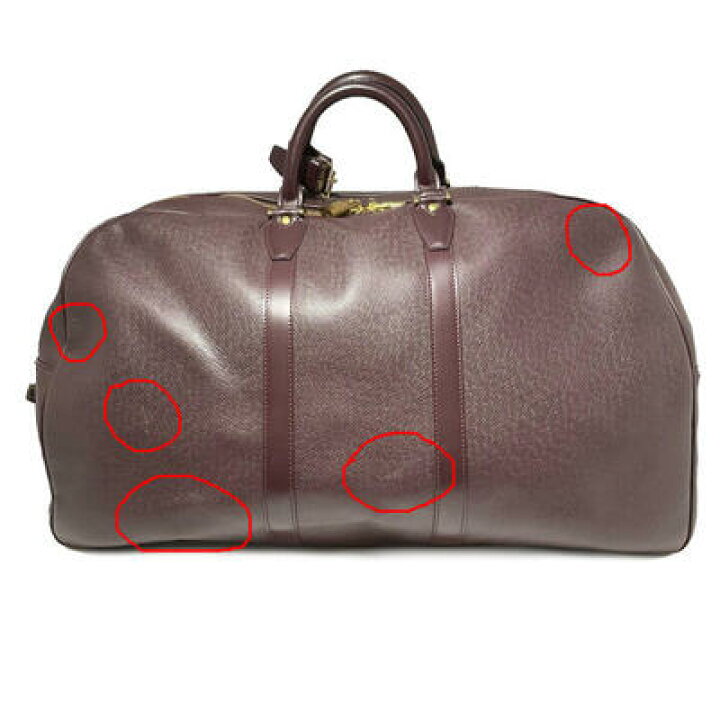 楽天市場】LOUIS VUITTON ルイヴィトン M30116 ケンダルGM ボストン 