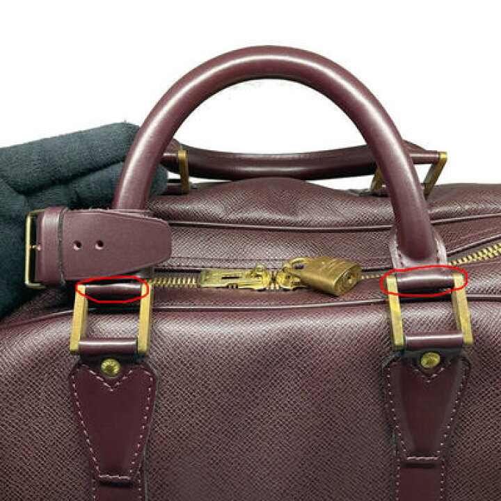 楽天市場】LOUIS VUITTON ルイヴィトン M30116 ケンダルGM ボストン 