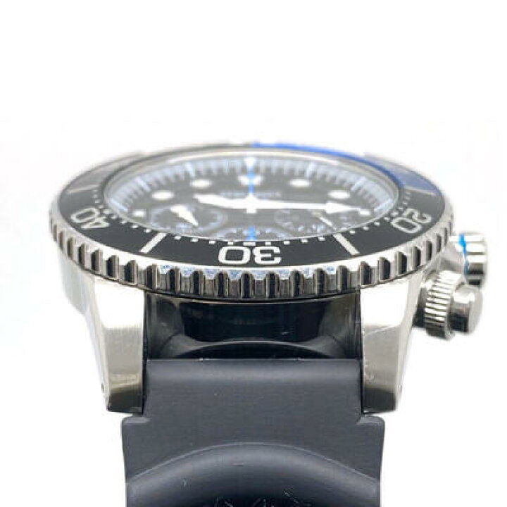 楽天市場】SEIKO セイコー V175-0AD0 プロスペックス クロノグラフ 