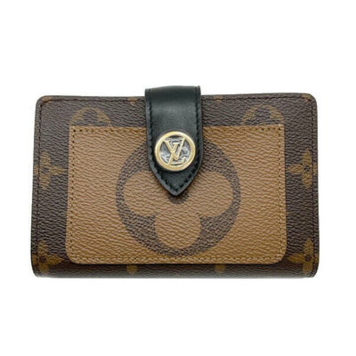 楽天市場】LOUIS VUITTON ルイヴィトン M69432 ポルトフォイユ 