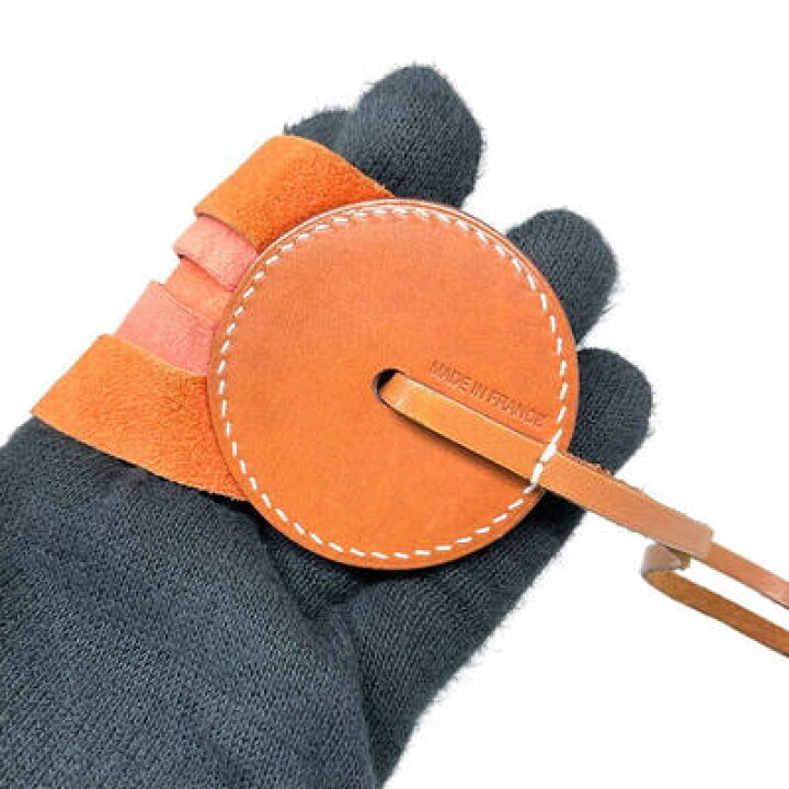 楽天市場】HERMES エルメス パドック フロット バッグチャーム  