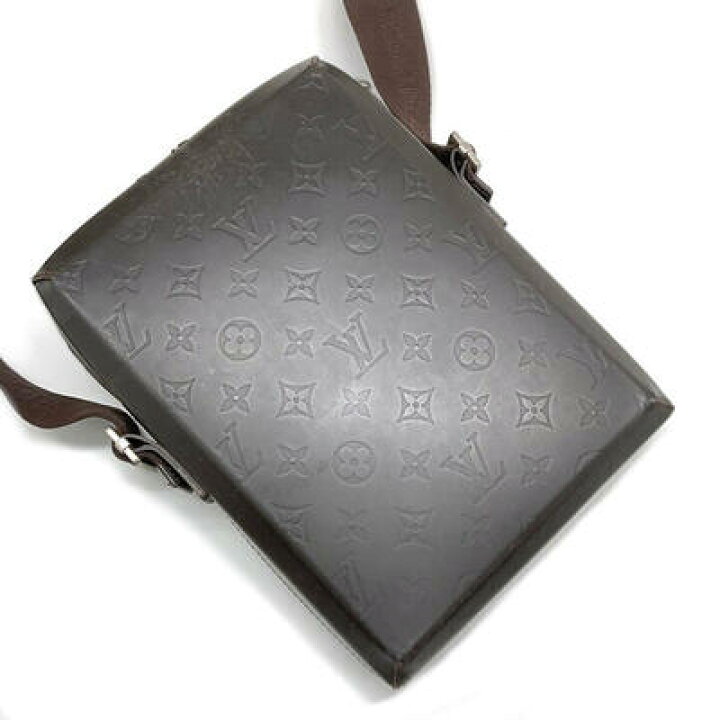 楽天市場】LOUIS VUITTON ルイヴィトン M46520 ボビー ショルダー 