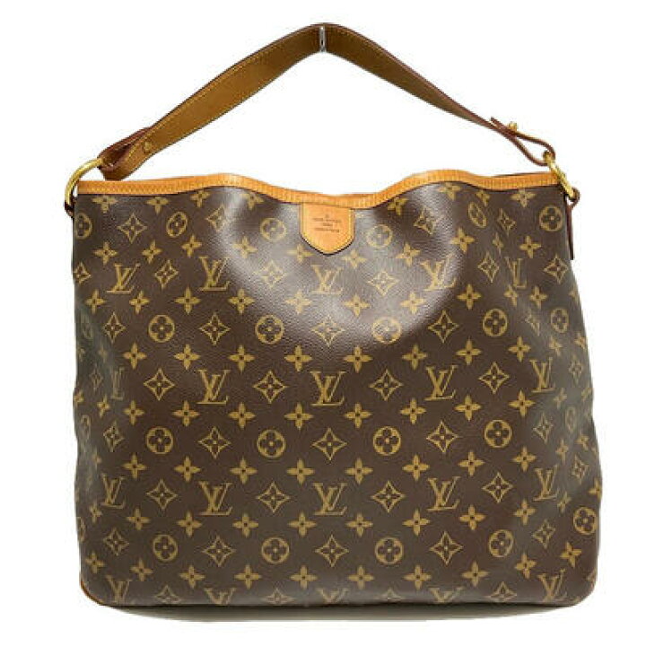 楽天市場】LOUIS VUITTON ルイヴィトン M40353 ディライトフルMM  
