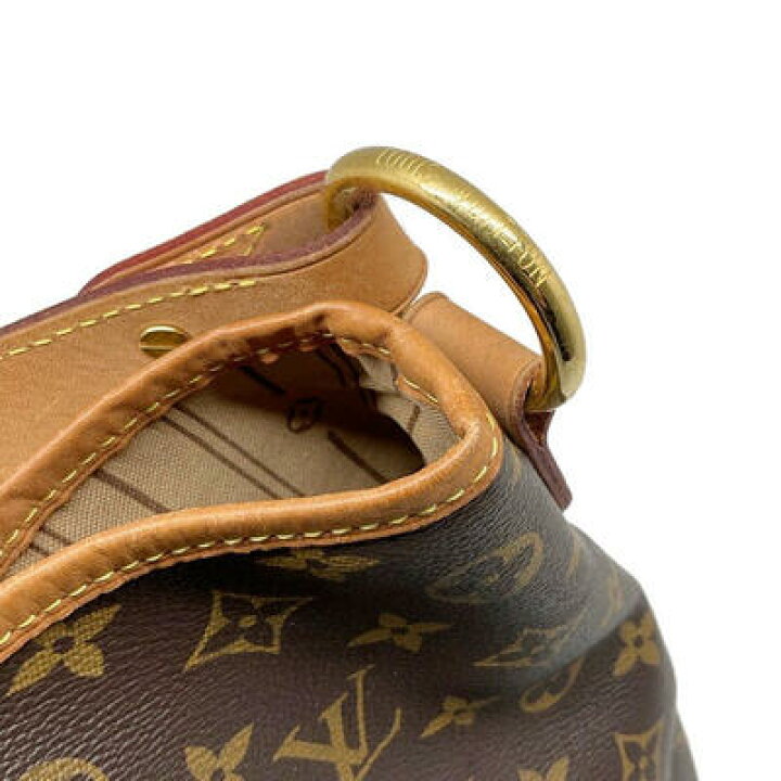 楽天市場】LOUIS VUITTON ルイヴィトン M40353 ディライトフルMM  