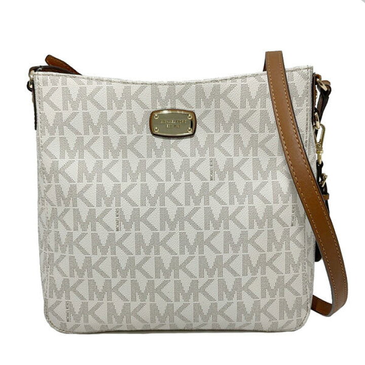 楽天市場】MICHAEL KORS マイケルコース 35T6GTVM2B ショルダーバッグ 