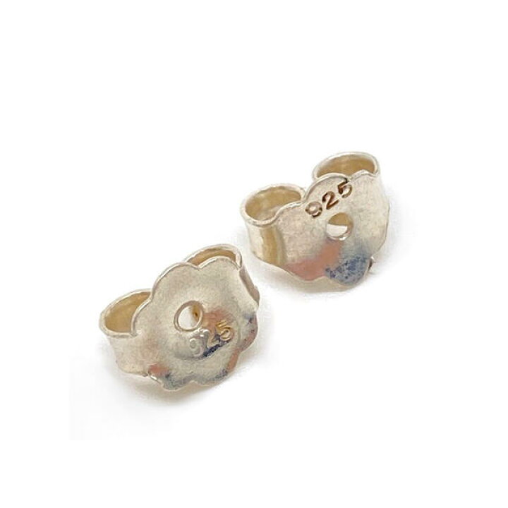 楽天市場】TIFFANY＆Co. ティファニー ハート型 ピアス 925 シルバー