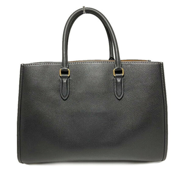 COACH ビジネスバッグ CE730 キャリーオール 2way 