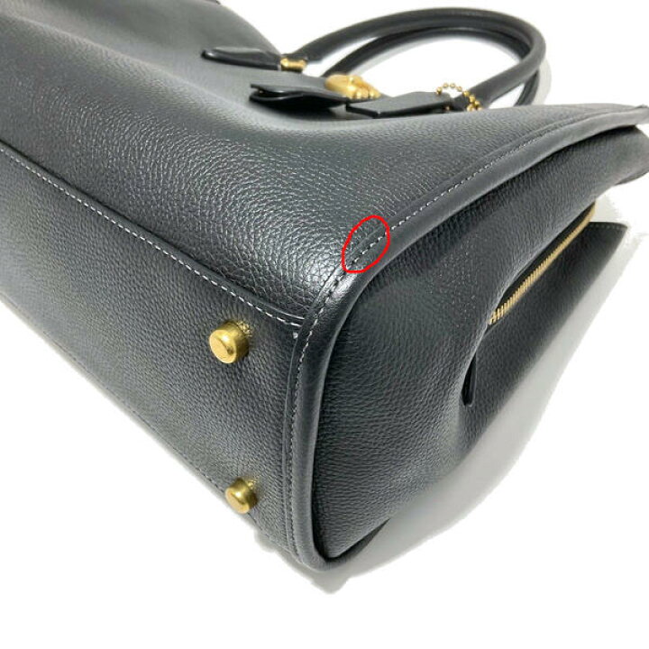 楽天市場】COACH コーチ CE730 ブルック キャリーオール 2WAYバッグ  
