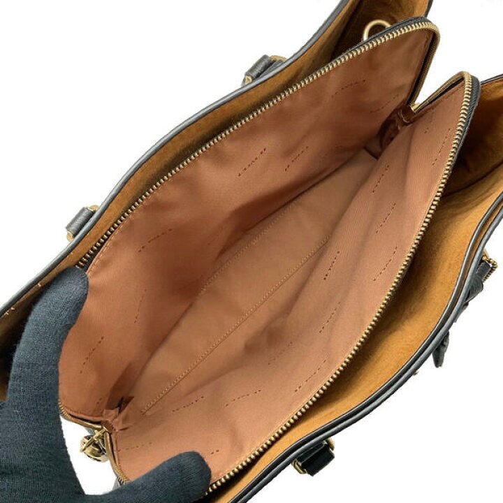 COACH ビジネスバッグ CE730 キャリーオール 2way 楽天市場】COACH  