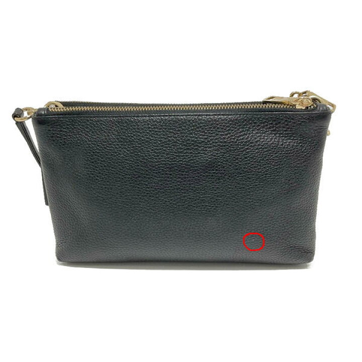 楽天市場】COACH コーチ F34265 斜め掛けショルダーバッグ レザー 