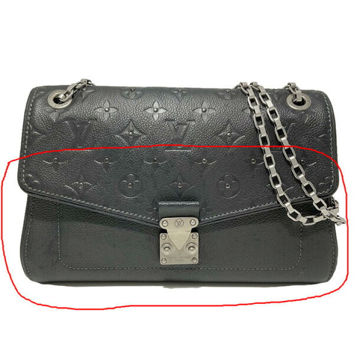 楽天市場】LOUIS VUITTON ルイ・ヴィトン M50673 サンジェルマンPM  