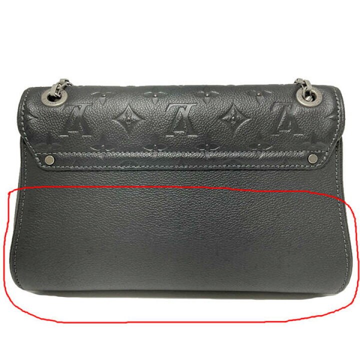 楽天市場】LOUIS VUITTON ルイ・ヴィトン M50673 サンジェルマンPM 