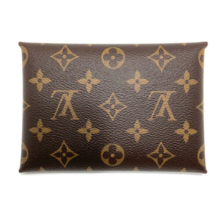 楽天市場】LOUIS VUITTON ルイ・ヴィトン M62034 ポシェット・キリガミ 