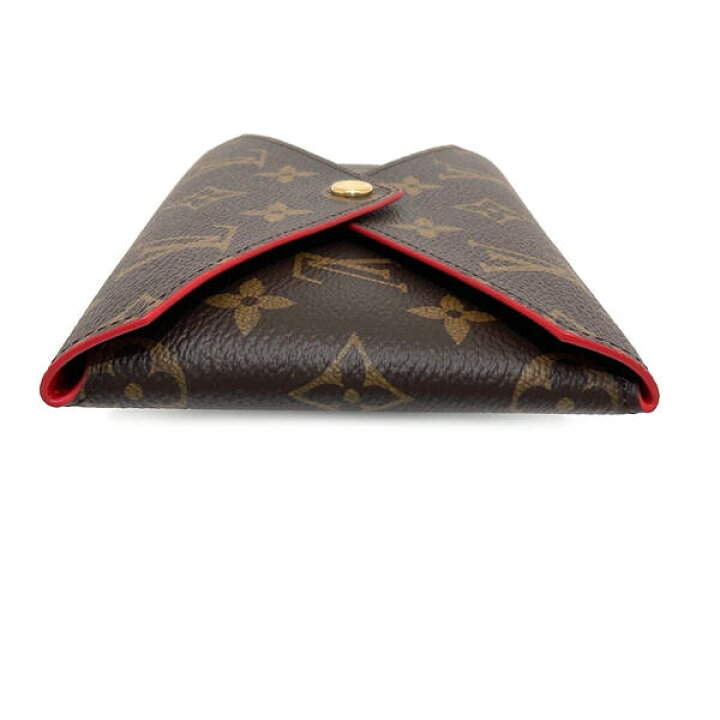 楽天市場】LOUIS VUITTON ルイ・ヴィトン M62034 ポシェット・キリガミ 