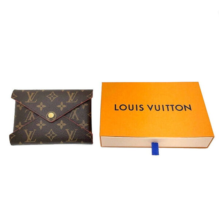楽天市場】LOUIS VUITTON ルイ・ヴィトン M62034 ポシェット・キリガミ 