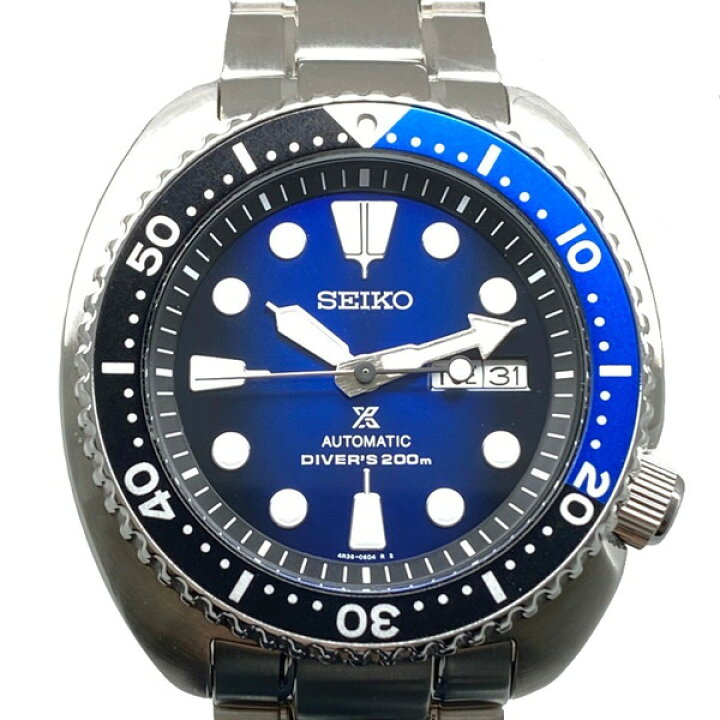 楽天市場】SEIKO セイコー 4R36-04YO プロスペックス ダイバーズ 自動  