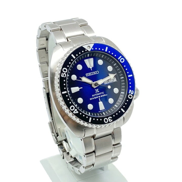 楽天市場】SEIKO セイコー 4R36-04YO プロスペックス ダイバーズ 自動 
