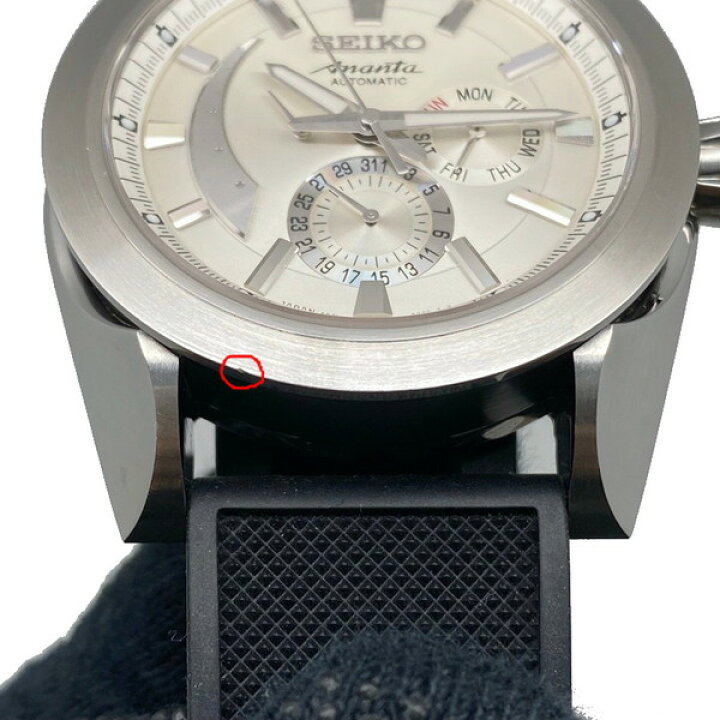 楽天市場】【 2024年 決算セール 3月16日～】SEIKO セイコー SAEC005 